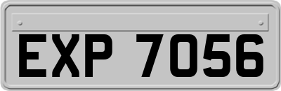 EXP7056