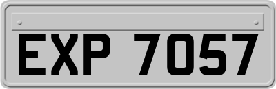 EXP7057