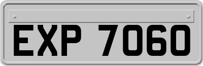 EXP7060