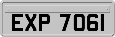 EXP7061