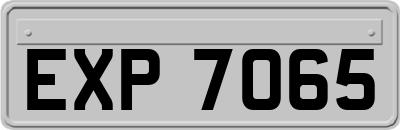 EXP7065