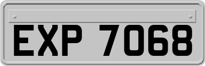 EXP7068