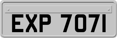 EXP7071