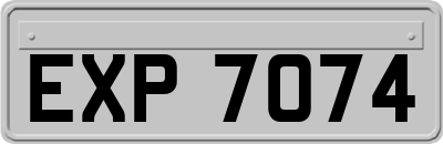 EXP7074