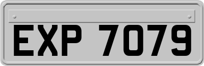 EXP7079