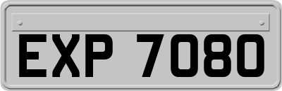 EXP7080