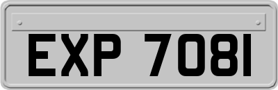 EXP7081