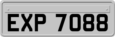 EXP7088
