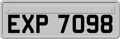 EXP7098