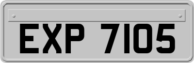 EXP7105