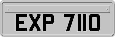 EXP7110
