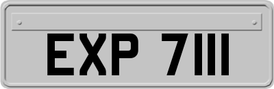 EXP7111