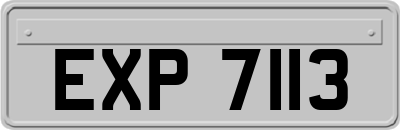 EXP7113