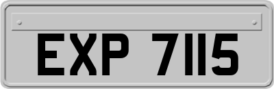 EXP7115