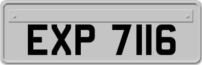EXP7116