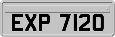 EXP7120