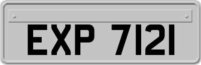 EXP7121