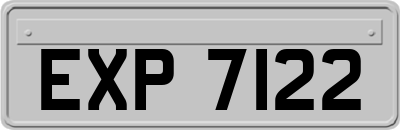 EXP7122