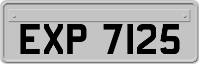 EXP7125