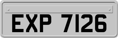 EXP7126