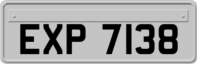 EXP7138
