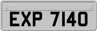 EXP7140