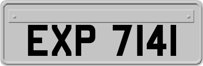 EXP7141