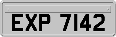 EXP7142