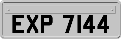 EXP7144