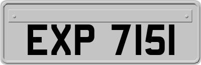 EXP7151