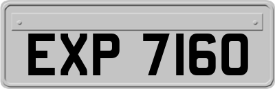 EXP7160