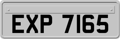 EXP7165