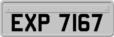 EXP7167