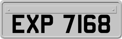 EXP7168