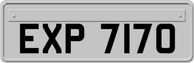 EXP7170