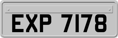 EXP7178