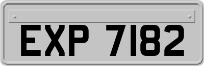 EXP7182