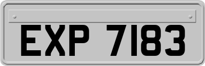 EXP7183