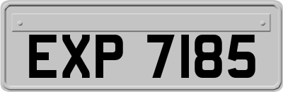 EXP7185