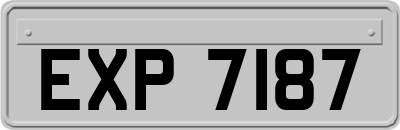 EXP7187