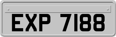 EXP7188