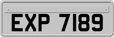 EXP7189