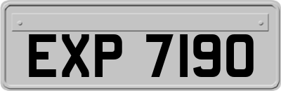 EXP7190