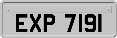 EXP7191