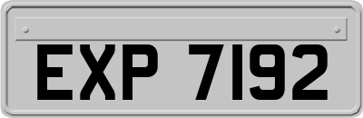 EXP7192