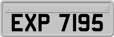 EXP7195
