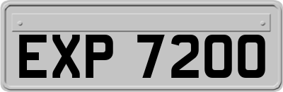 EXP7200