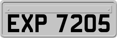 EXP7205