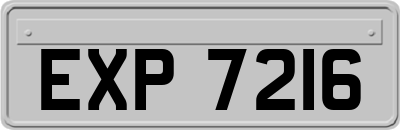 EXP7216