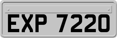 EXP7220